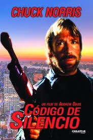 Codigo De Silencio (1985) poster